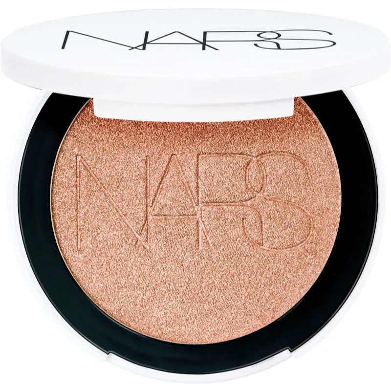 NARS Light Reflecting™ Powder Luminizer λαμπρυντικό επαναπληρώσιμο απόχρωση OPHELIA 6 γρ