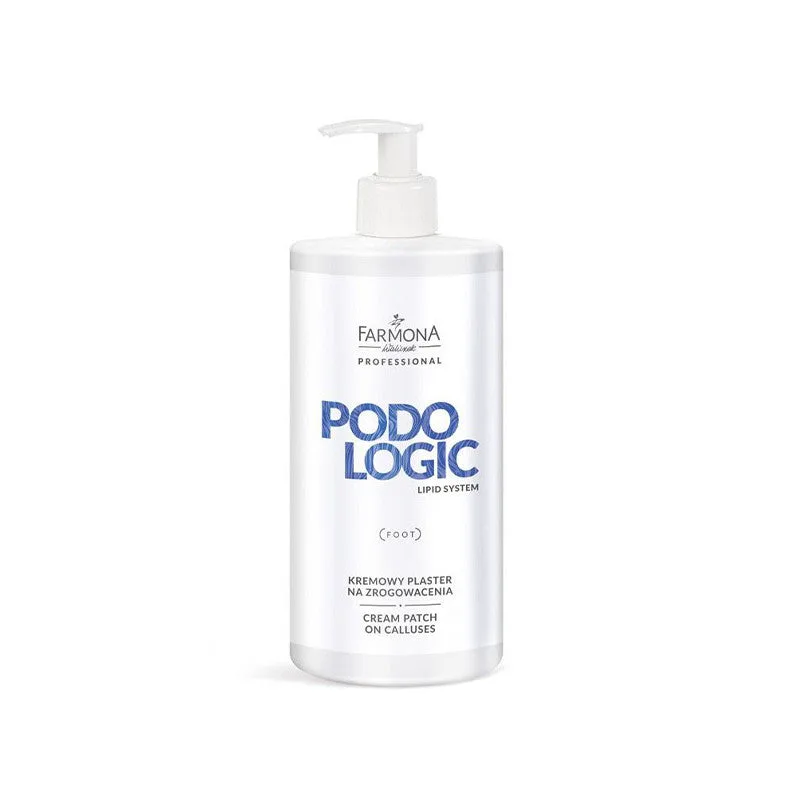 Farmona Podiatry Lipid System Cream Plaster for Calluses 500ml