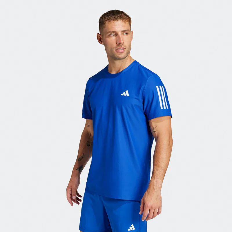 adidas Own the Run Ανδρικό T-Shirt (9000213207_43431)