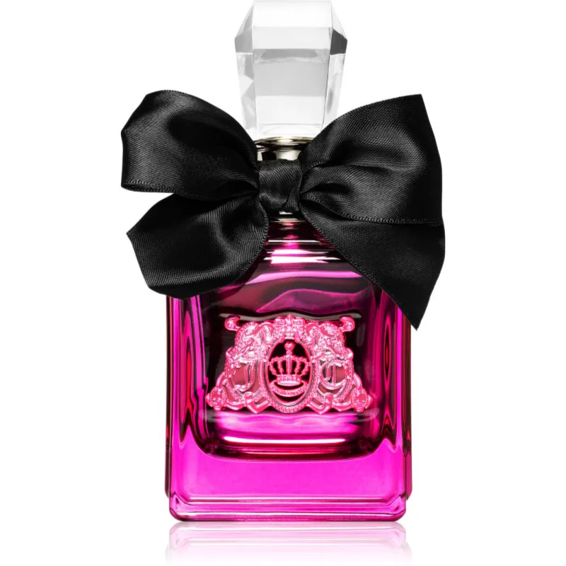Juicy Couture Viva La Juicy Noir Eau de Parfum για γυναίκες 100 μλ