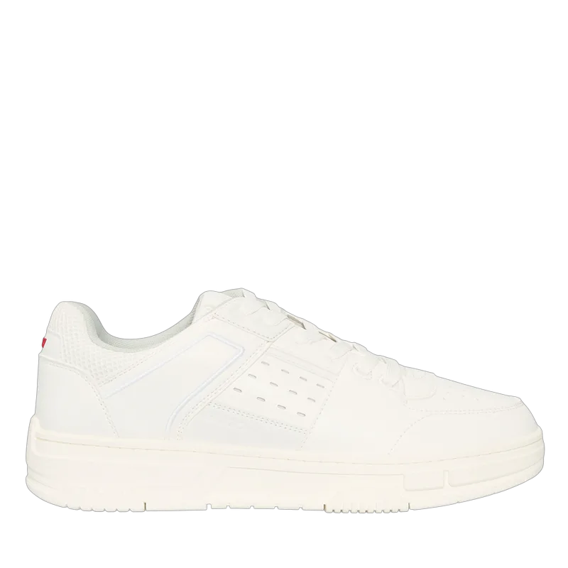 Ανδρικά Yarrow Sneakers Λευκά Hugo 50548531-100