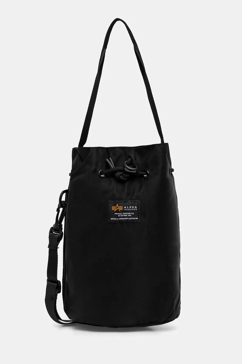 Σακίδιο Alpha Industries Carry Bag Wmn