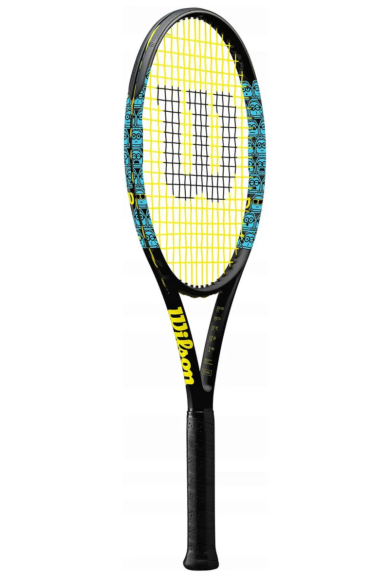 Ρακέτα Τένις Wilson Minions 2.0 103 WR097910-00