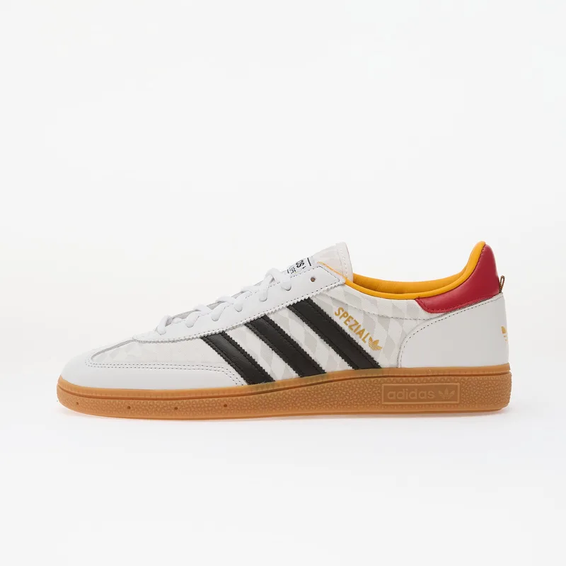 Sneakers adidas Handball Spezial Ftw White/ Core Black/ Bolred EUR 37 1/3