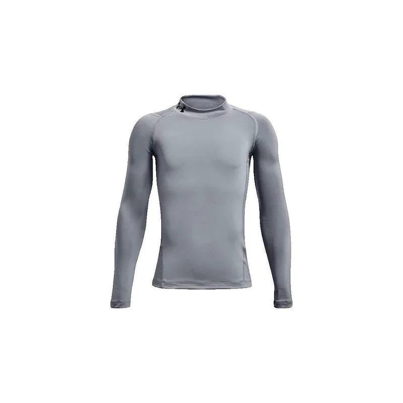 Μαγιό Under Armour Manches Longues Heatgear Pour Garçons