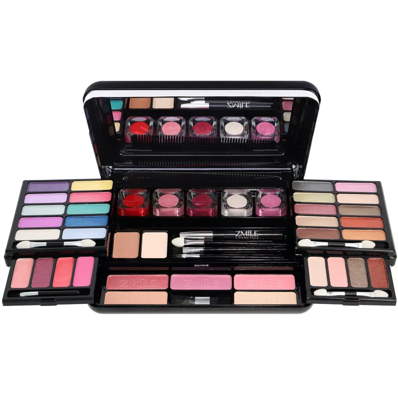 ZMILE COSMETICS Classic Make-up Set σετ μακιγιάζ