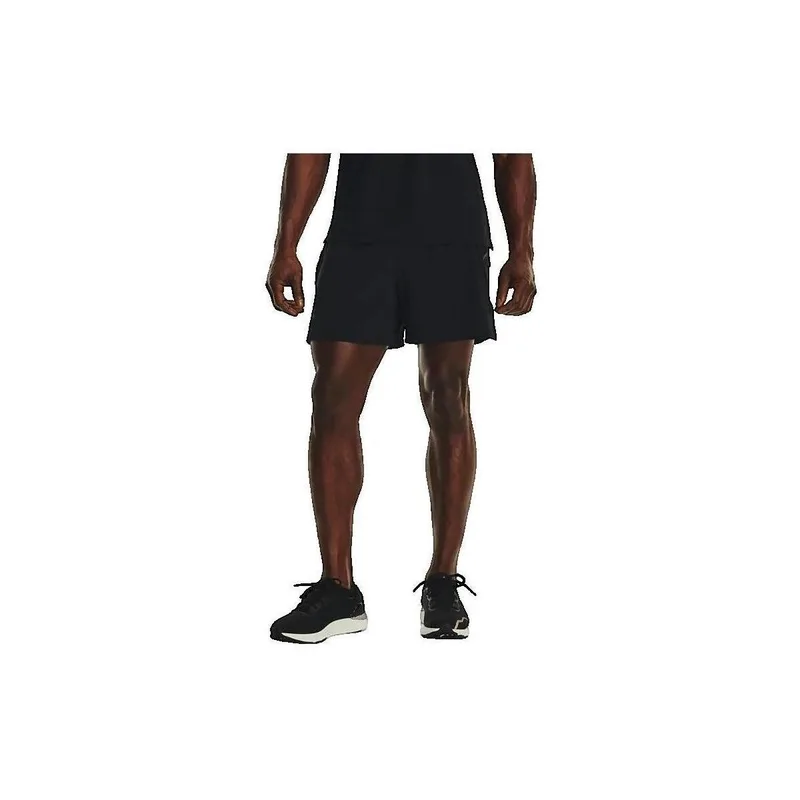 Shorts & Βερμούδες Under Armour De 13 Cm Ua Launch Elite