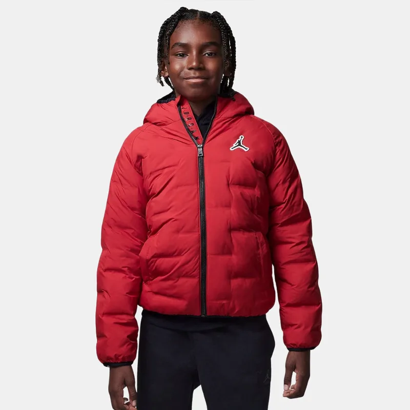 Jordan Welded Puffer Παιδικό Μπουφάν (9000197822_9795)