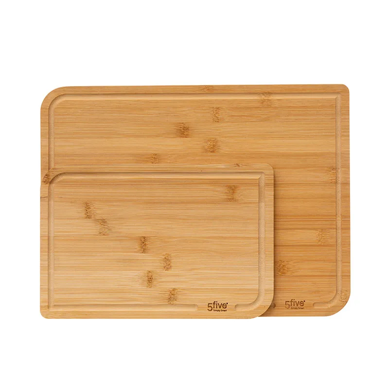 Ξύλα Κοπής (Σετ 2τμχ) F-V Cutting Boards 189699