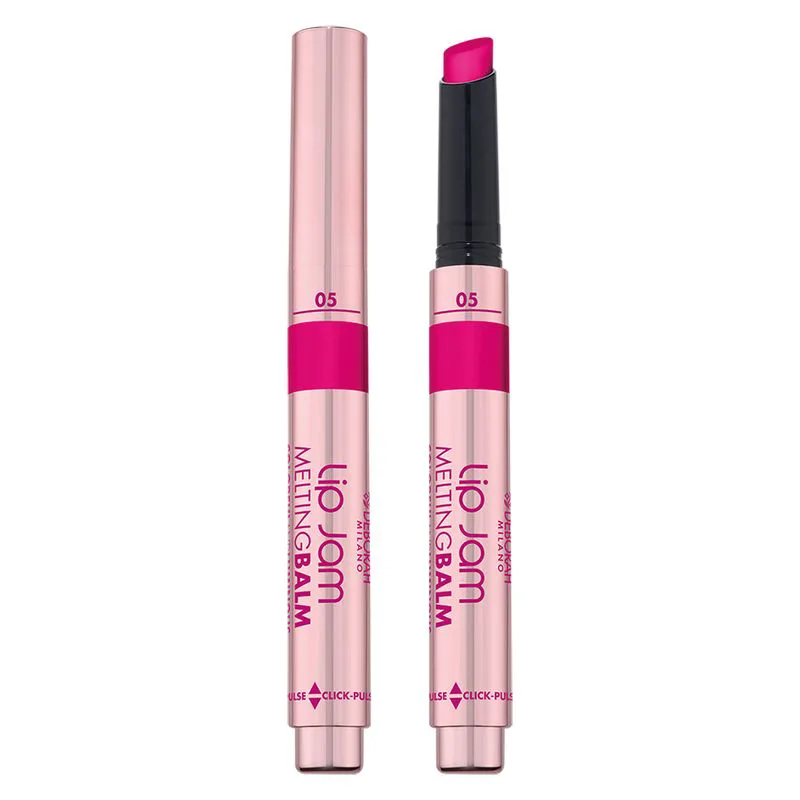 Deborah Jam Melting Lip Balm 05 - Dragon Fruit (2 G)
