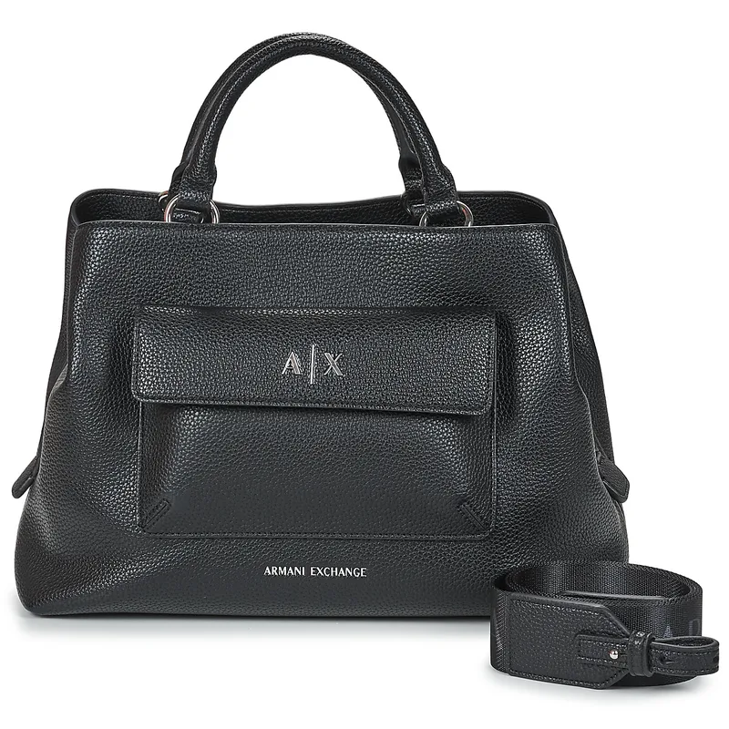 Τσάντες Χειρός Armani Exchange NICOLE TOTE M