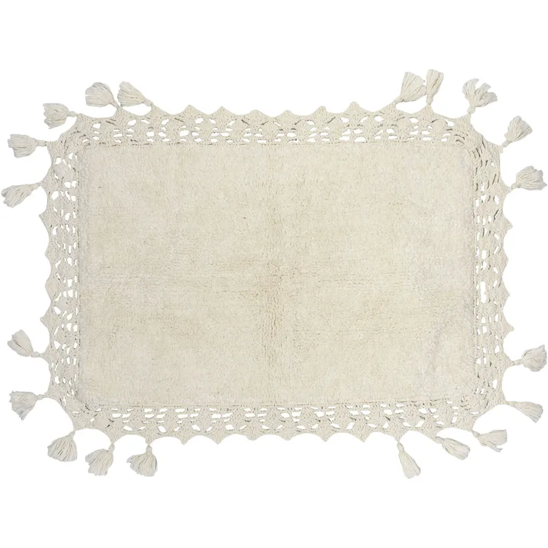 Πατάκι Μπάνιου 50x80 Das Home 0566 Bathmats 50x80 50x80