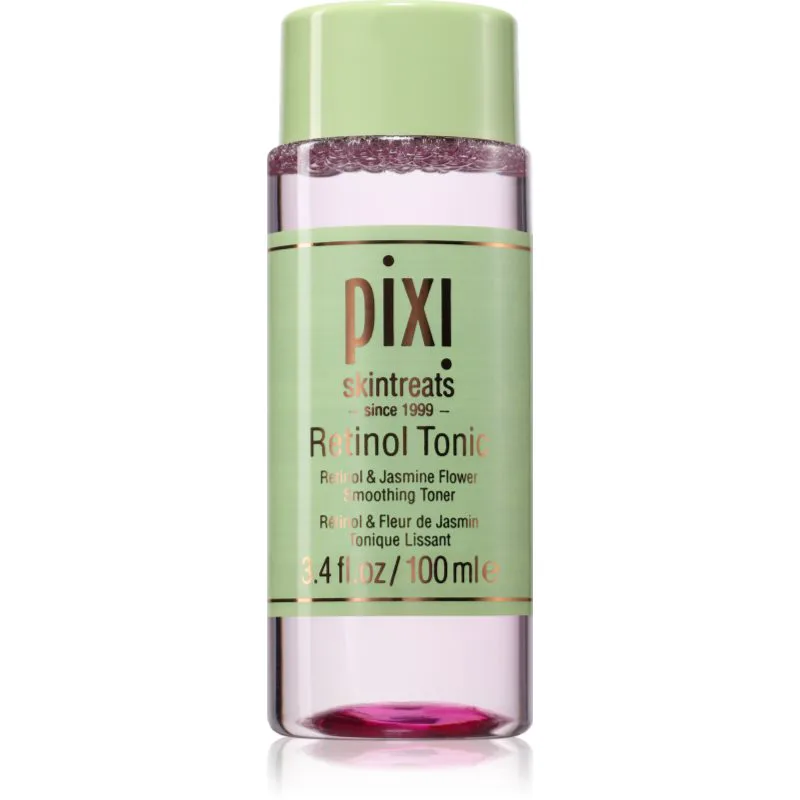 Pixi Retinol ανανεωτικό τονωτικό προσώπου με ρετινόλη 100 ml