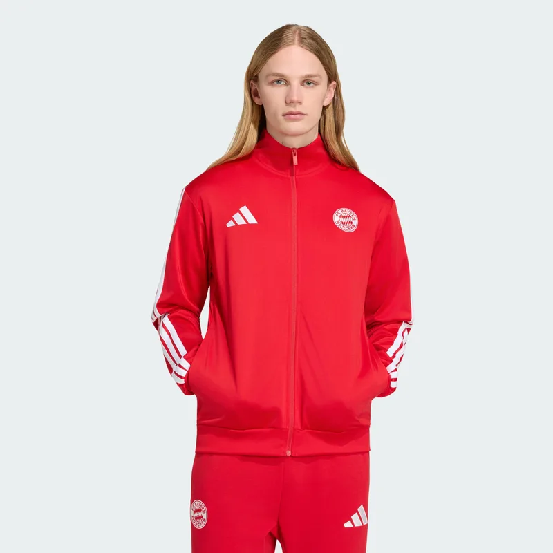 adidas M Fc Bayern Muenchen Dna Track Top (9000284742_65709)