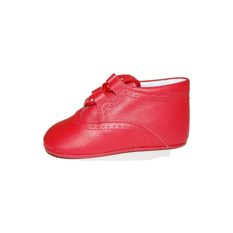Μπαλαρίνες Colores 24577 Rojo