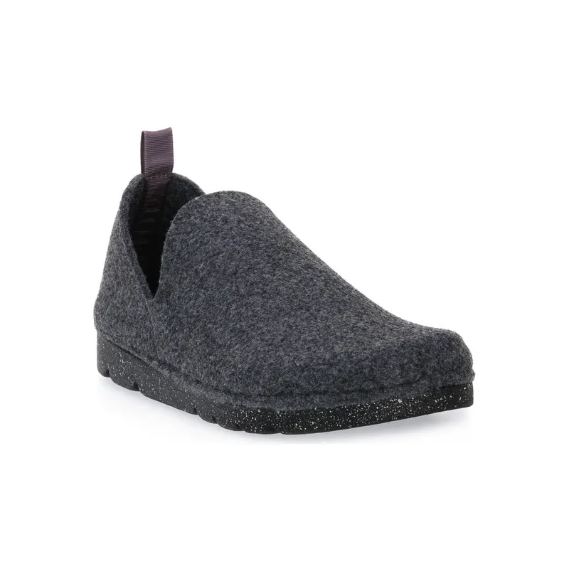 Mules Grunland ANTRACITE 40TOPP