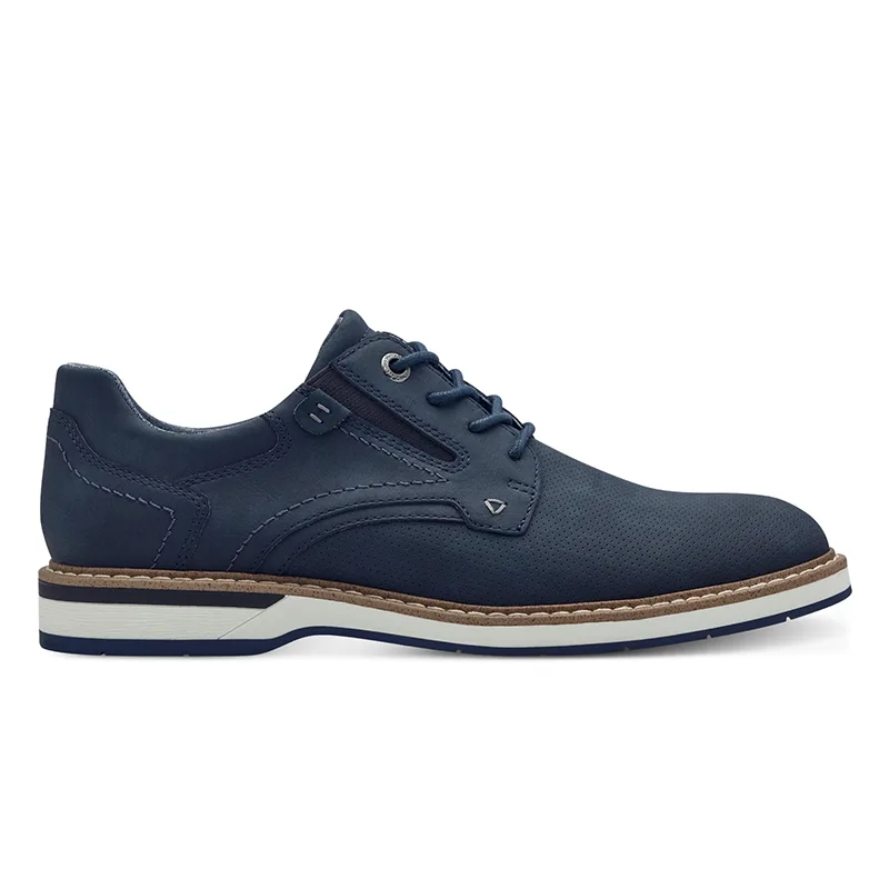 s.OLIVER ΑΝΔΡΙΚΟ SNEAKER 5-13203-44 805 NAVY