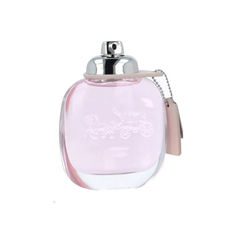 Coach Eau De Toilette Tester for Women - 90 ml