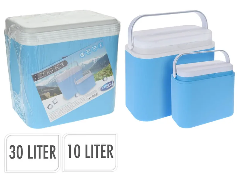 Φορητά ψυγεία cooler box set 30ltr and 10ltr y20100290