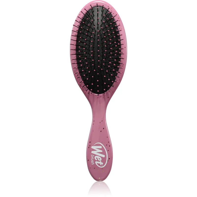 Wet Brush Original Detangler Disney Princess βούρτσα για τα μαλλιά Tiana 1 τμχ