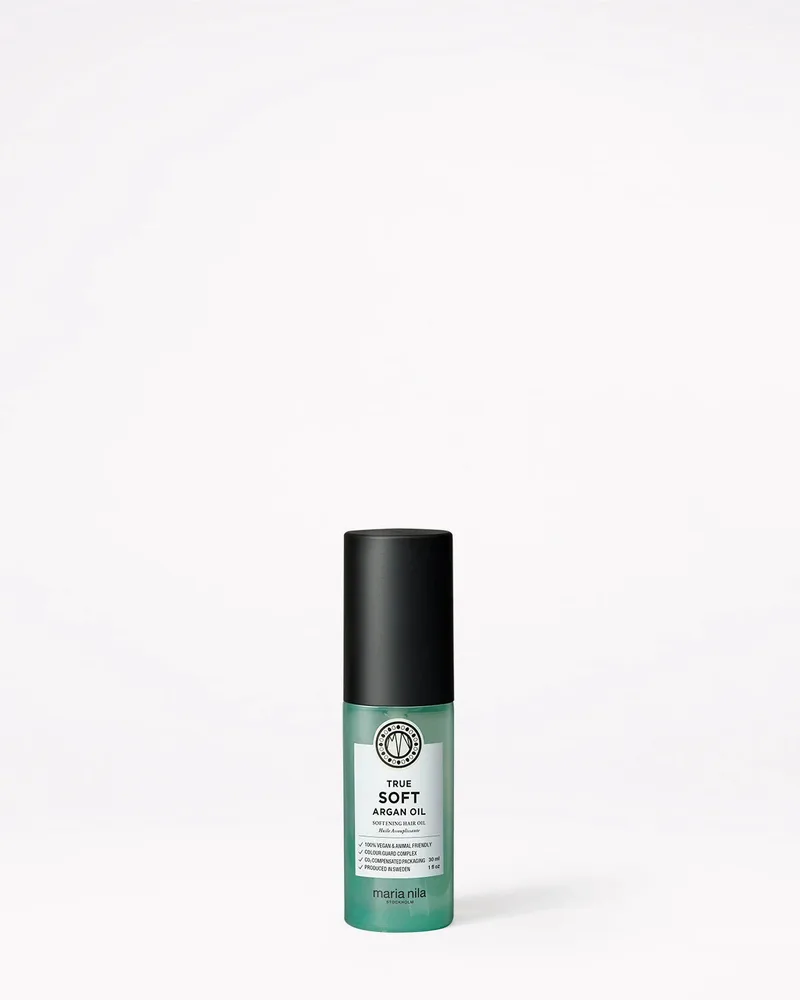 Maria Nila True Soft Argan Oil 30ml