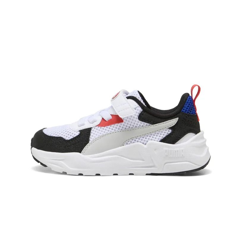 Puma Kids Trinity Lite Mid (400660-01)
