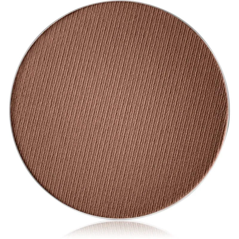 MAC Cosmetics Eye Shadow Pro Palette Refill Pan σκιές ματιών ανταλλακτικό απόχρωση Espresso 1,3 γρ