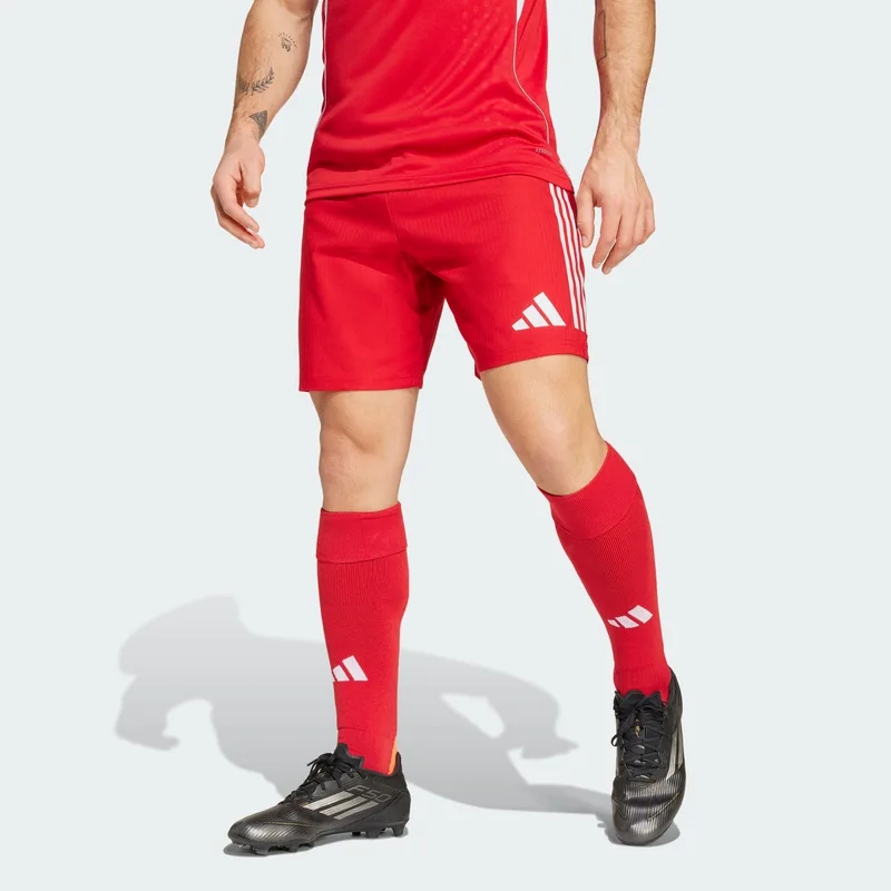 adidas Tiro 2025 Ανδρικό Σορτς Προπόνησης (9000240924_88366)