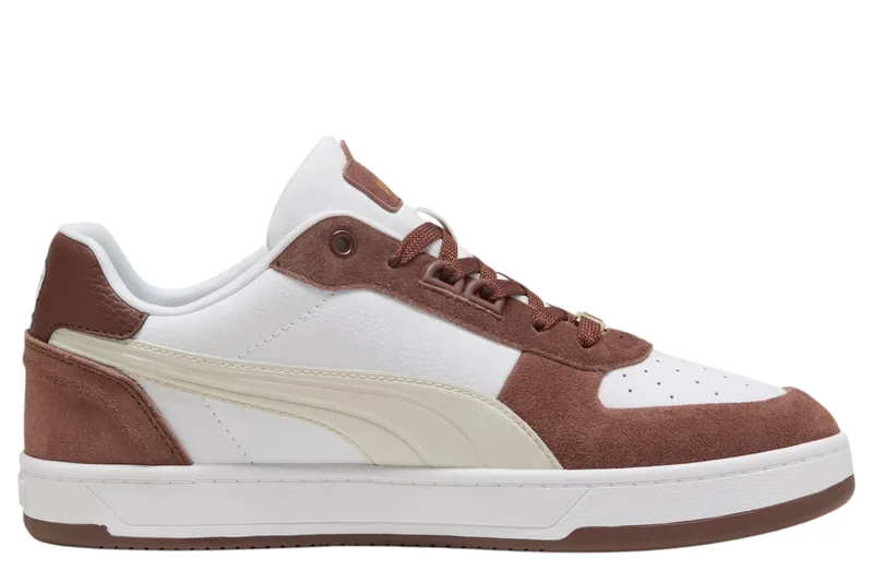 Sneaker Puma Low Caven 2.0 Lux Sd 395080-08