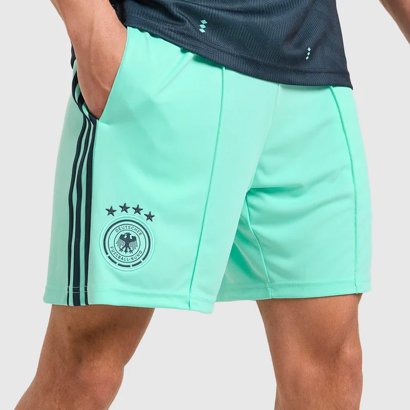 adidas Εθνική Γερμανίας 26 Away Ανδρικό Σορτς (9000277311_72680)