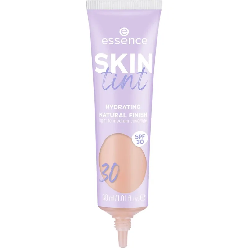 Skin Tint 30ml-30 NUDE