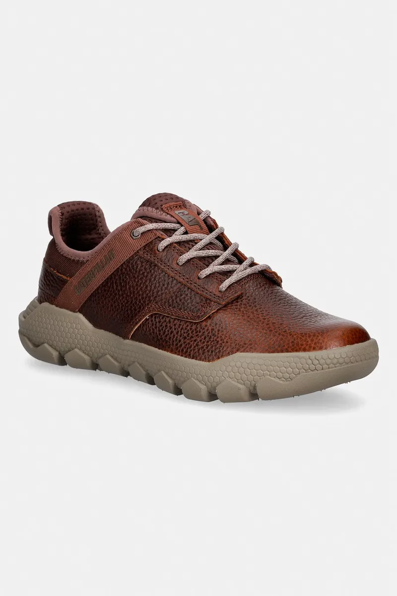 CAT Footwear HEX LITE LEATHER BT Ανδρικά αθλητικά δερμάτινα