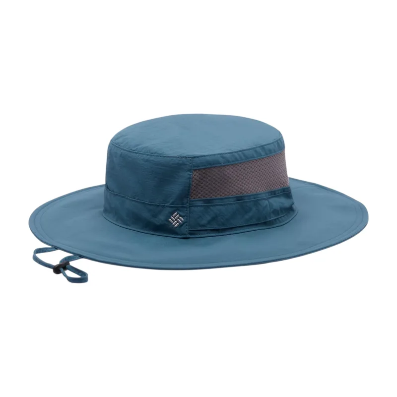 Unisex Καπέλο Bora Bora™ Booney CU9107-429 Πετρόλ