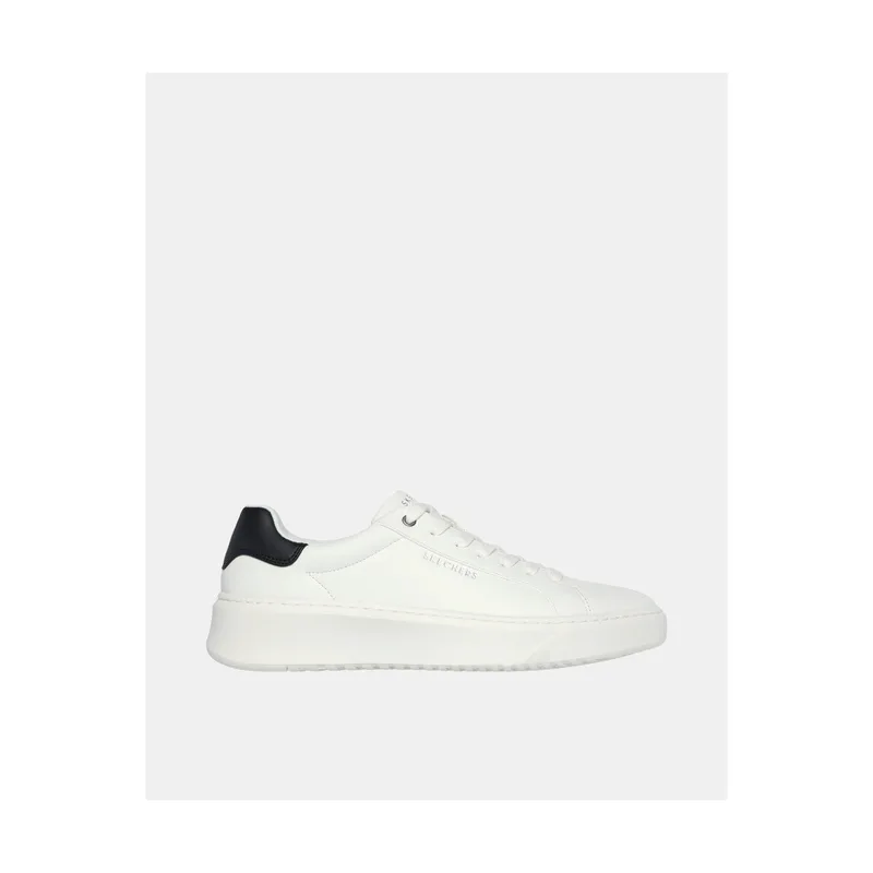Xαμηλά Sneakers Skechers 183175 COURT BREAK SUIT SNEAKER