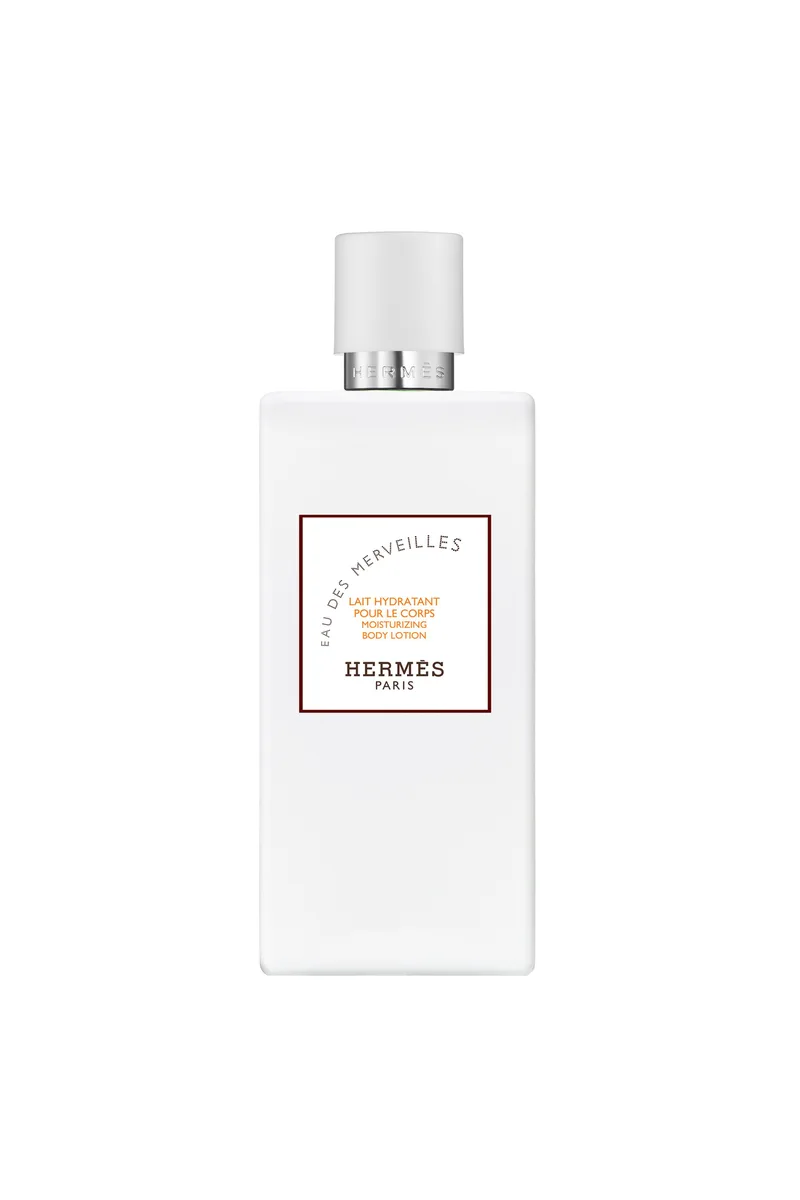 Hermès Eau Des Merveilles Γαλάκτωμα Merveilles 200 ml - 11111