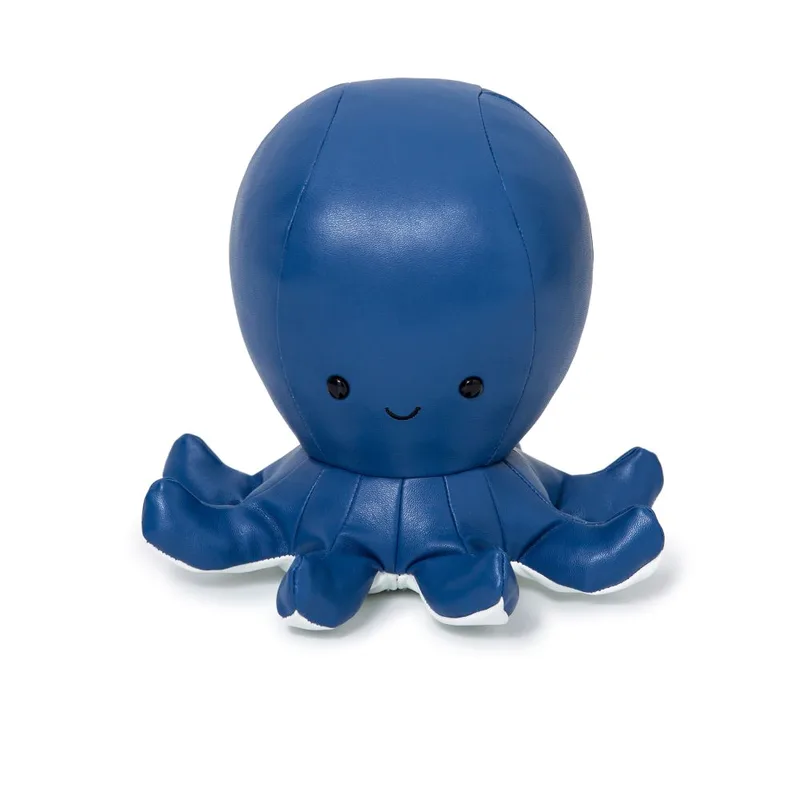 Χταπόδι Ο Οκτάβιος Με Μουσική Little Big Friends BTL302542 - Little Big Friends - BTL302542