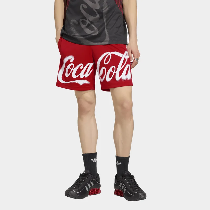 adidas Originals X Coca-Cola Training Short (9000290356_65926)
