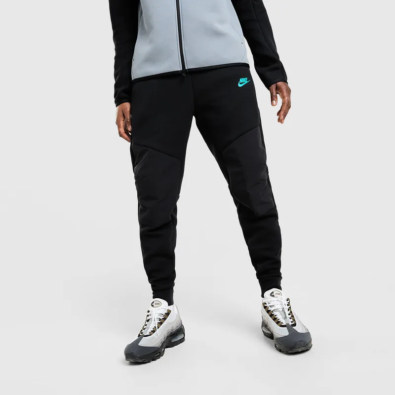 Nike Tech Mix Ανδρικό Παντελόνι Φόρμας (9000252777_75227)