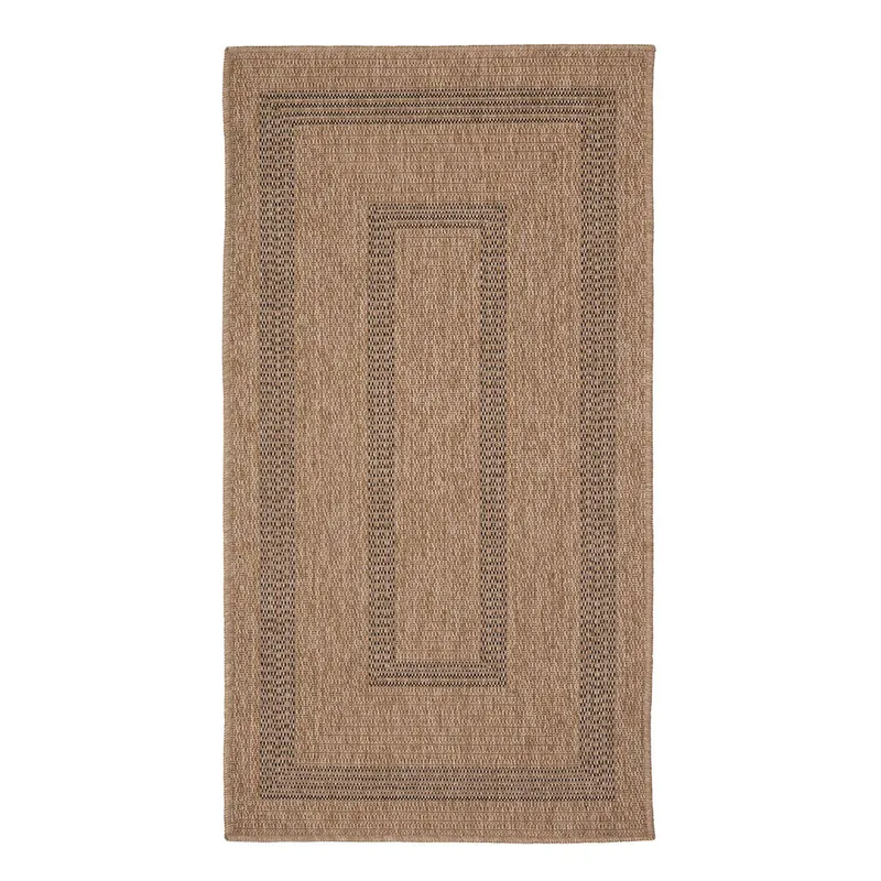 Χαλί Διαδρόμου (80x150) Royal Carpet Avanos 8866 Black