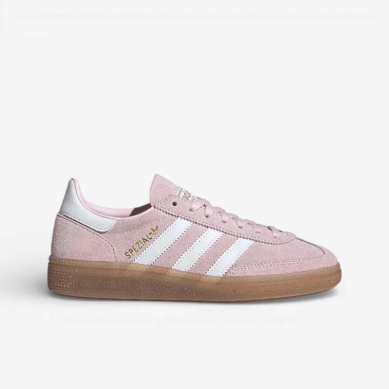 Xαμηλά Sneakers adidas Handball Spezial Clear Ροζ Non Dyed Gum (GS)