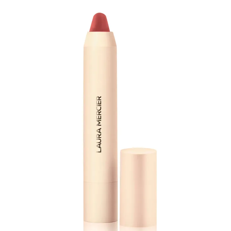 Laura mercier Petal Soft Crayon - Matte Lipstick Pencil 2 g Agostino