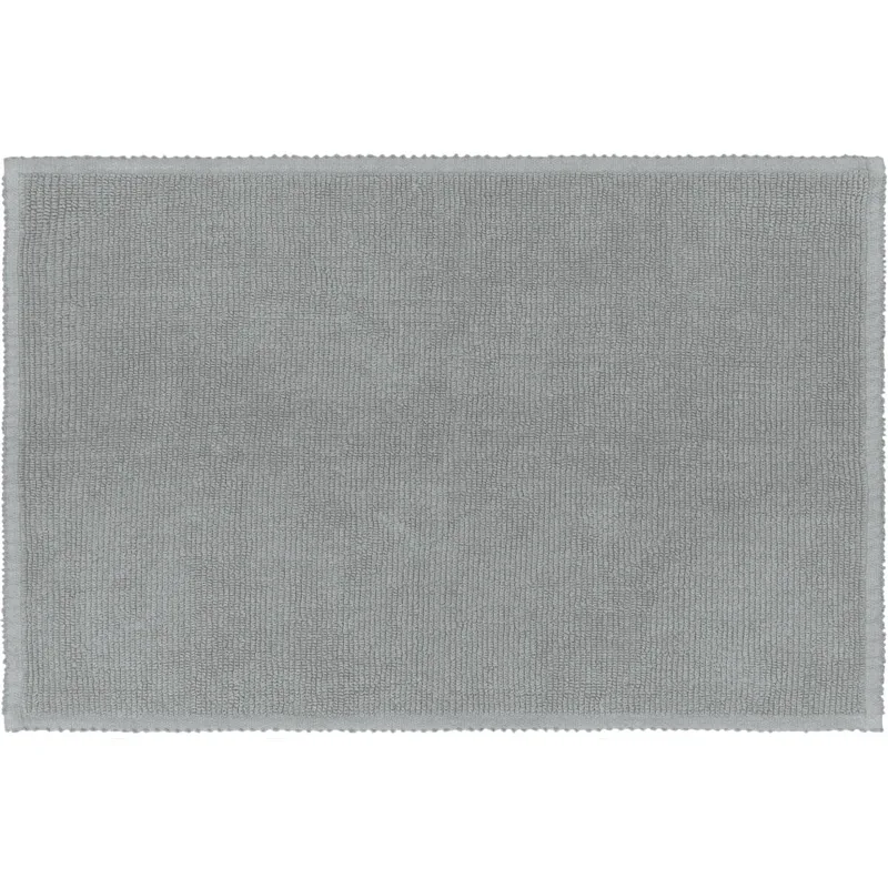Πατάκι Μπάνιου 60x90 Kentia Gerardo 22 Grey