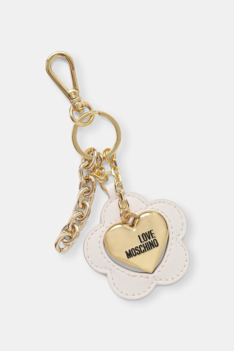 Love Moschino μπρελόκ γυναικείο