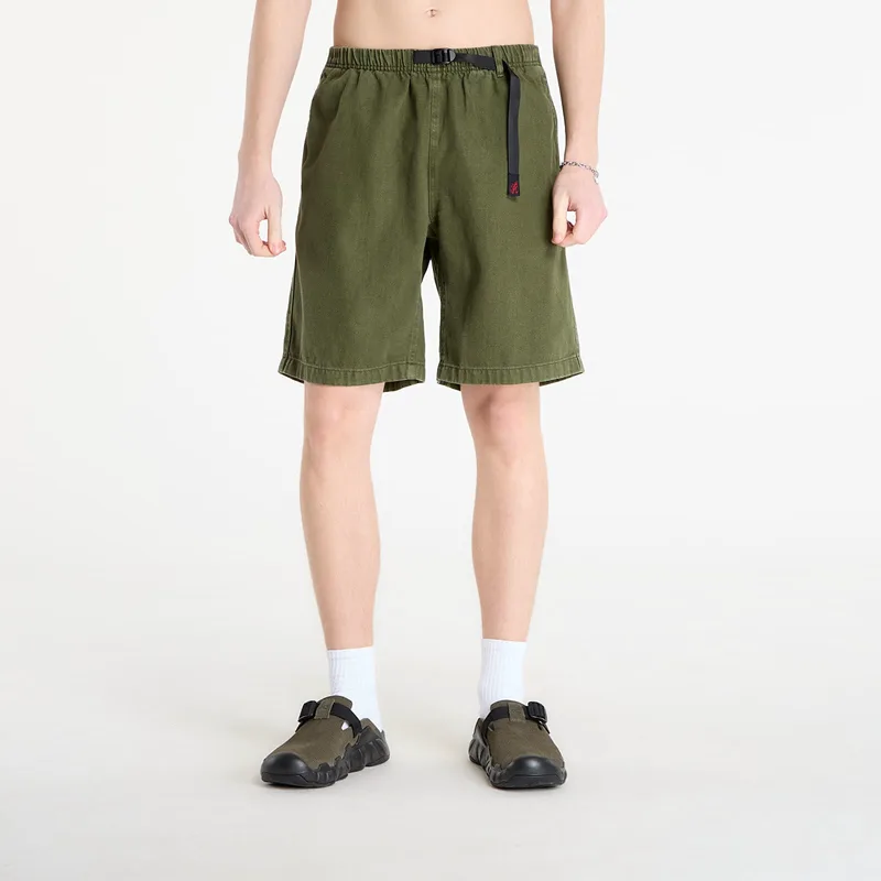 Σορτς Gramicci Hemp G-Short Olive L