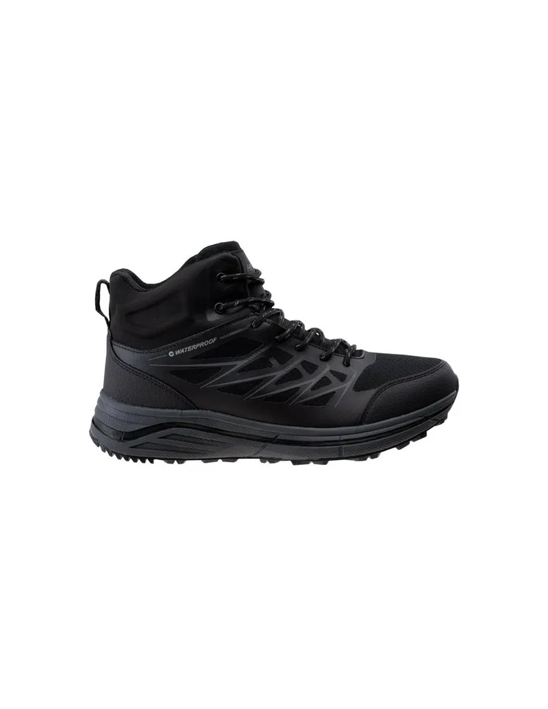 HiTec Gewila Mid Wp M 92800376983 shoes