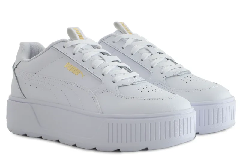 Sneaker Puma Karmen Rebelle 387212-01 Γυναικείο
