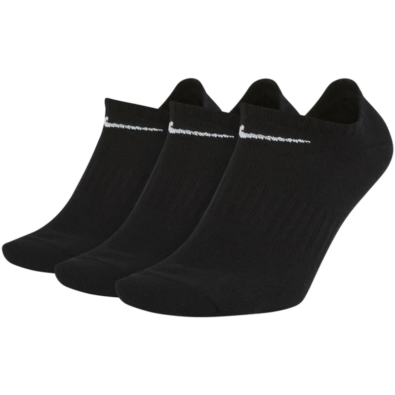 Αθλητικές κάλτσες Nike Everyday Lightweight 3-Pack Socks