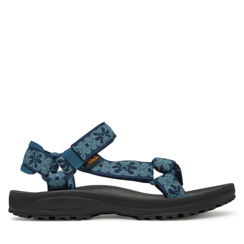 Σανδάλια Teva Winsted 1017424 Μπλε