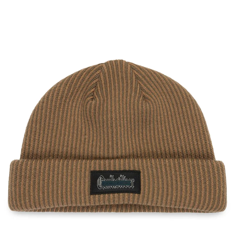 Σκούφος Quiksilver EQYHA03429 Πράσινο