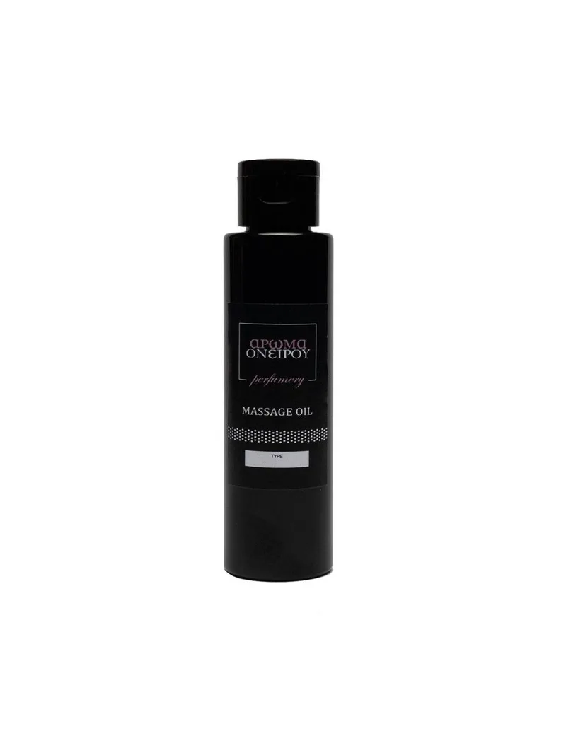 Massage Oil No 469